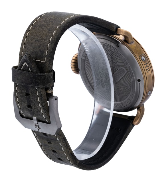 Zenith Pilot 29.2430.4069/21.C800 Image 3